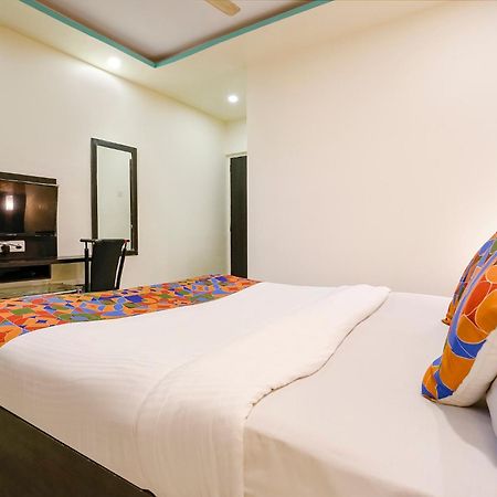Fabhotel Sai Vihar Kolshet المظهر الخارجي الصورة