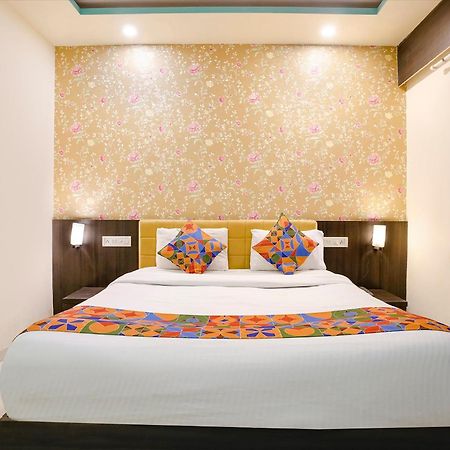 Fabhotel Sai Vihar Kolshet المظهر الخارجي الصورة
